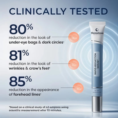Rapid Reduction Serum – 1-Month Supply