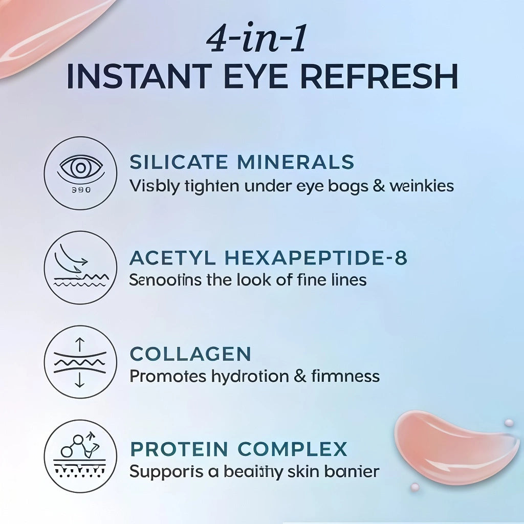 Rapid Reduction Serum – 1-Month Supply