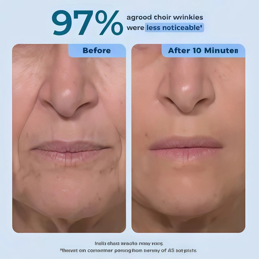 Rapid Reduction Serum – 1-Month Supply