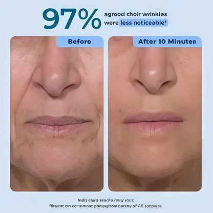 Rapid Reduction Serum – 1-Month Supply