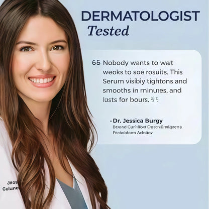 Rapid Reduction Serum – 1-Month Supply